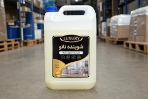 شوینده نانو راهنمای انتخاب فرمول مناسب برای سطوح مختلف