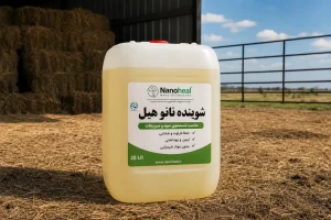 شوینده نانوهیل معیارهای انتخاب برای پوست و موی حساس